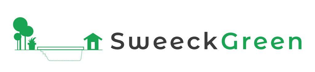 Sweeck Green logo
