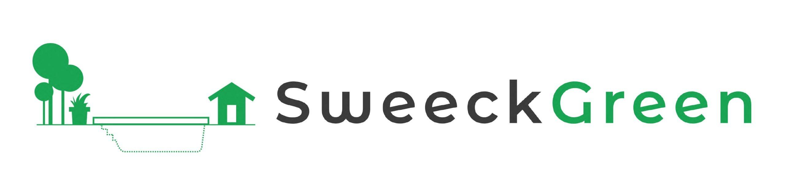 Sweeck Green logo
